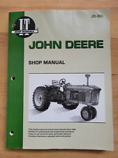 John deere shop for sale  Denver