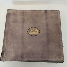 HMV His Master's Voice Classical Musical Bundle In HMV Record Folder - Vintage for sale  Shipping to South Africa