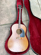 Gibson 1963 tenor for sale  LONDON