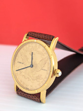 Corum gold coin for sale  Lake Worth