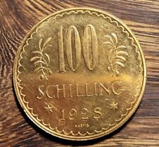 Goldmünze österreich 100 gebraucht kaufen  Durlach