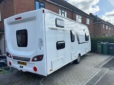 Swift challenger sport for sale  HORLEY