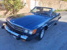 Mercedes benz 380 for sale  Shipping to Ireland