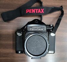 Pentax 6x7 ttl for sale  Houston