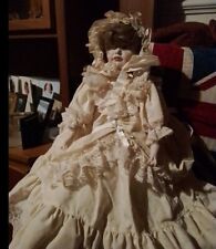 Antique reproduction angelina for sale  SPALDING