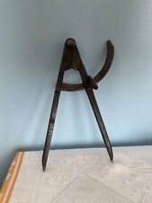 Antique wing arm for sale  LANCING