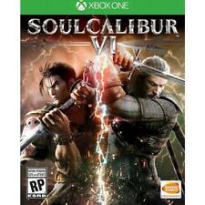 Xbox one soulcalibur for sale  Kennesaw
