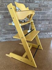 stokke highchair for sale  KNUTSFORD
