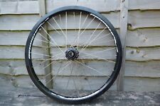 Atomlab front wheel for sale  ANDOVER