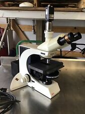 Leica dmlb microscope for sale  Lewisburg