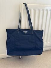 prada bag nylon for sale  SOUTH CROYDON