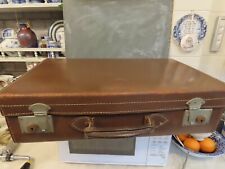 Vintage suitcase. for sale  CHEADLE
