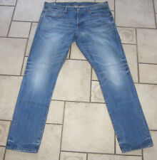 Star jeans 3301 gebraucht kaufen  Deutschland