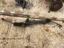 Transporter steering rack for sale  COLERAINE