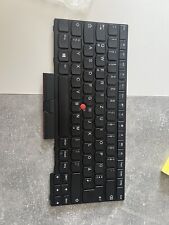 Lenovo t480s tastatur gebraucht kaufen  Zell