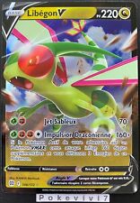 Pokemon card libegon d'occasion  Expédié en Belgium