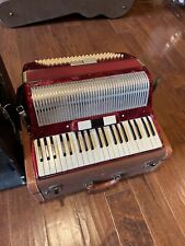 Italian accordion 34 for sale  Independence