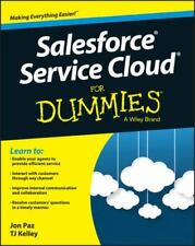 Salesforce service cloud for sale  Minneapolis