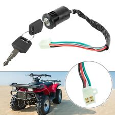 Motorcycle ignition switch for sale  Shipping to Ireland