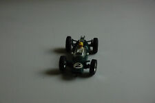 Scalextric lotus c82. d'occasion  Vedène