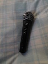Shure c606 dynamic for sale  CANNOCK