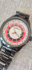 Relógio masculino analógico aço inoxidável mostrador roleta TIMEX T49821 EXPEDITION comprar usado  Enviando para Brazil