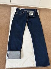 Men levi 501s for sale  HORSHAM