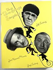 The Three Stooges Scrapbook: Jeff Lenburg, Joan Howard Maurer, Greg Lenburg comprar usado  Enviando para Brazil