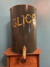 Vintage glico gallon for sale  CALNE