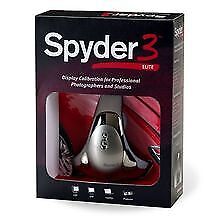 Spyder3elite colorvision softw gebraucht kaufen  Berlin