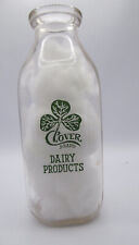 Clover brand dairy for sale  Rockford