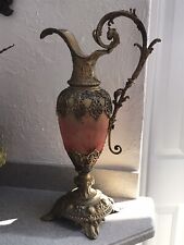 Vintage decorative urn for sale  Buffalo Grove