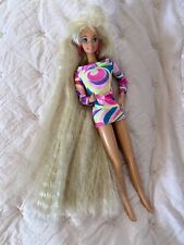 Muñeca Barbie de colección 1991 con pendientes segunda mano  Embacar hacia Argentina