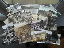 Old postcards wales for sale  NOTTINGHAM