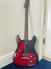 Fender special edition for sale  KILMARNOCK
