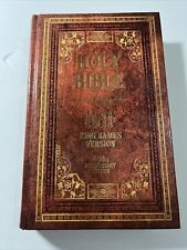 Holy bible 1611 for sale  Riverside