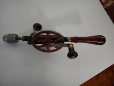 Antique eggbeater hand for sale  Vacaville