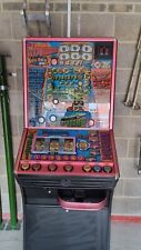 coin operated for sale  KETTERING