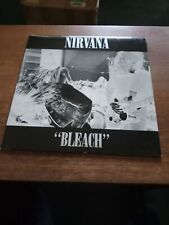 Nirvana vinyl bleach for sale  BOLTON