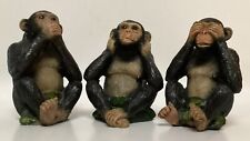 Wise monkeys hear for sale  New Berlin