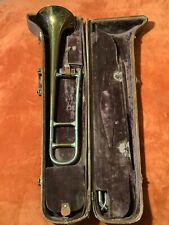 olds recording trombone for sale  New Orleans