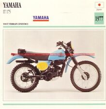 yamaha it 175 d'occasion  Cherbourg-Octeville-
