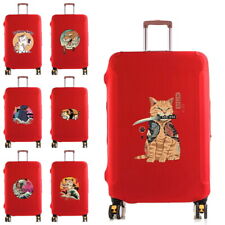 Cover suitcase travel for sale  PORTSMOUTH