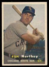 1957 topps ron for sale  Rochester