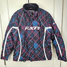 Fxr snowmobile jacket for sale  Andover