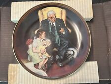 Vintage norman rockwell for sale  Orangevale