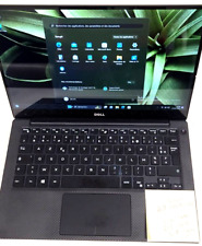 Dell xps 9343 d'occasion  Rive-de-Gier