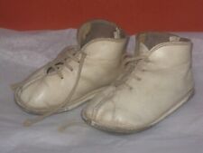 Anciennes chaussures bébé d'occasion  Le Havre-