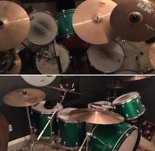 Ludwig classic maple for sale  Desert Hot Springs