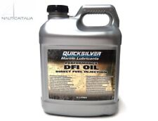 Olio miscela quicksilver usato  Trani